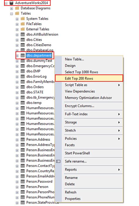 overview of the sql insert statement