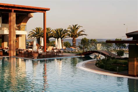 hotel oceanis en rhodes grece vacances au soleil sunweb vacances au soleil
