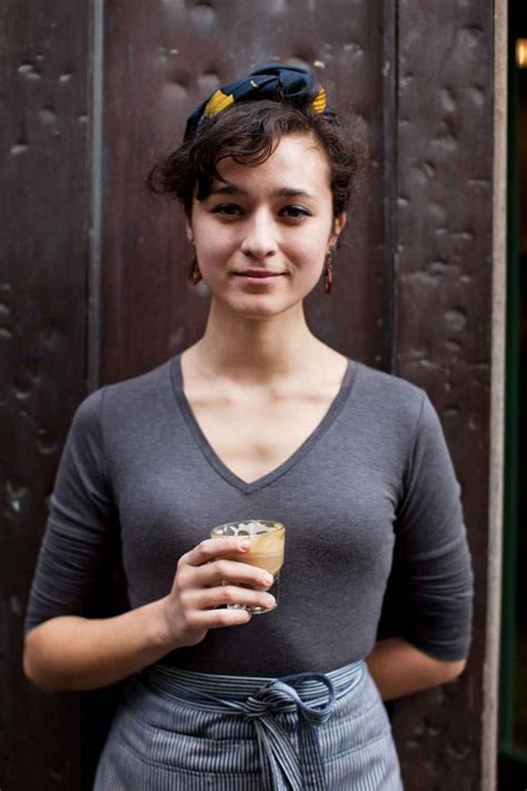 the hottest baristas in new york city barista style barista coffee
