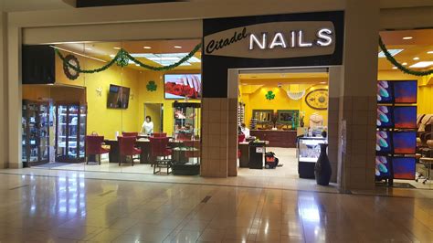 citadel nails  spa  colorado springs