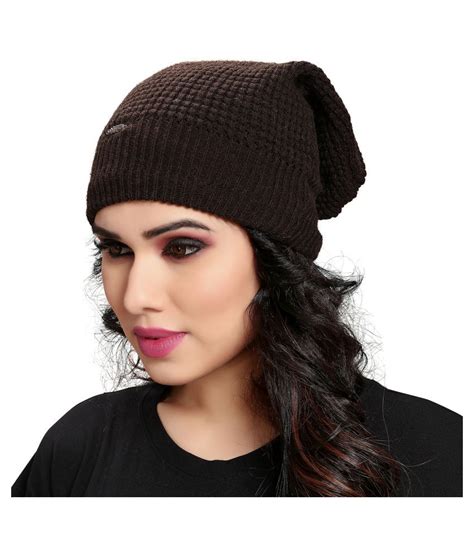 woolen cap buy    price  india snapdeal