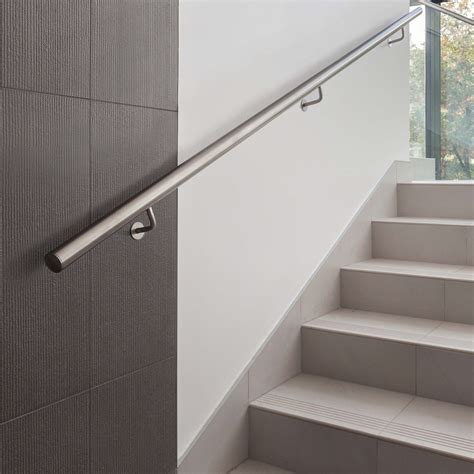 stainless steel handrail kit concept sga