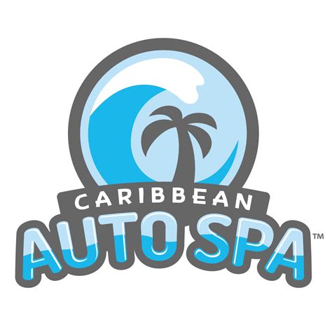 caribbean auto spa touch  automatic   service car wash