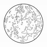 Mercury Coloring Pages Planet Sun Space Book Mission Venus Print Cold Hot Drawings Designlooter 450px 26kb sketch template
