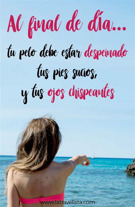 157 Frases De Viajes Guays Que Inspiran A Recorrer El Mundo Frases