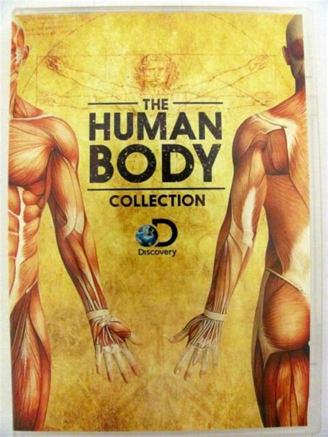 the human body collection dvd 2013 for sale online ebay