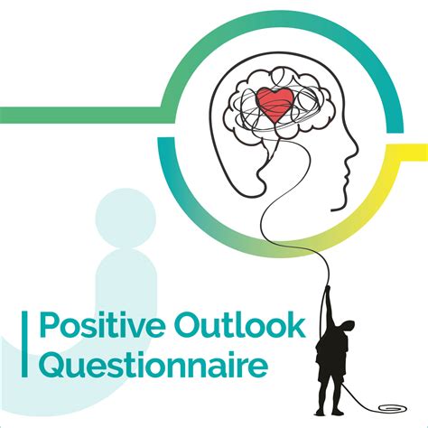 positive outlook questionnaire  assessment resources atrium clinic