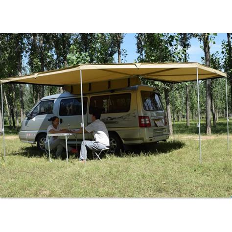 retractable car roof camping awning buy retractable car side camping awningx car roof
