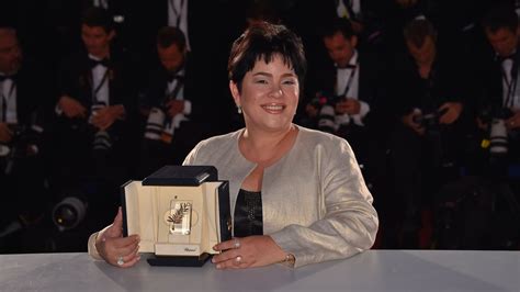 Jaclyn Jose Cannes Best Actress For Filipina Stars Drug Role Bbc News