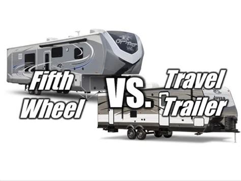 haylett rvcom travel trailer   wheel comparison  josh  rv nerd youtube