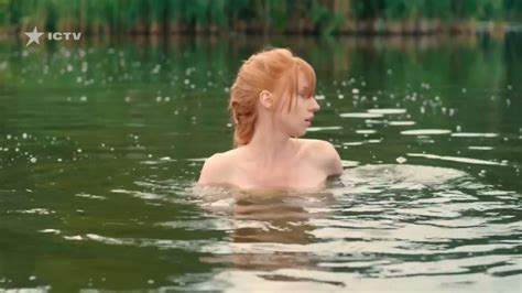 Nude Video Celebs Alina Kovalenko Nude V Poloni U