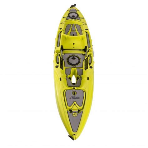 Eva Deck Pad Kits For Hobie Kayaks Hws
