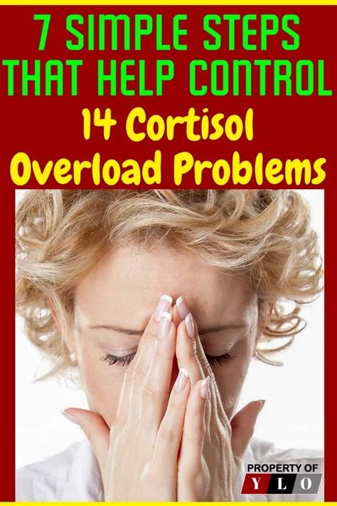 Cortisol Reduction For Women Your Lifestyle Options