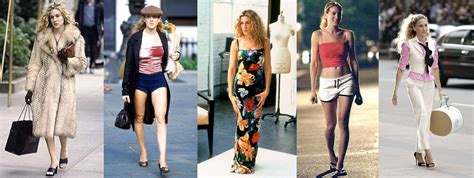 remember these 75 unforgettable carrie bradshaw looks remember these 75 unforgettable carrie