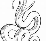 Cobra King Coloring Pages Drawing Tut Snake Printable Color Getdrawings Line Getcolorings Clipartmag Spitting sketch template