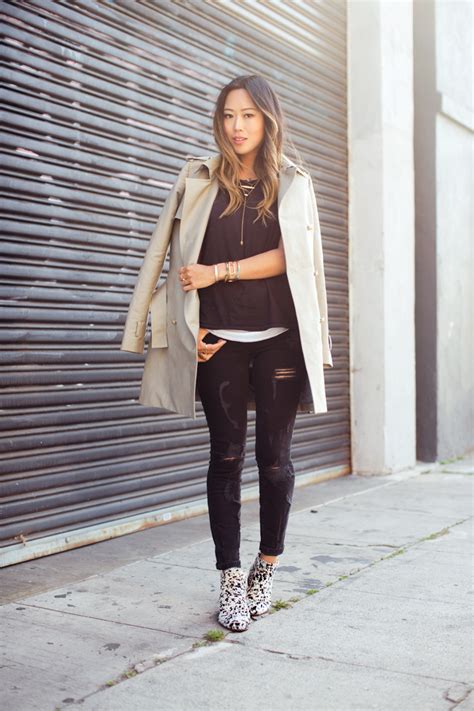 latest and trendy black jeans outfits ohh my my