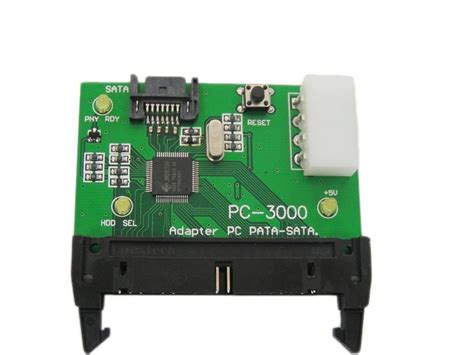 sata hdd to ide 3 5 adapter converter for pc 3000 pc 3000