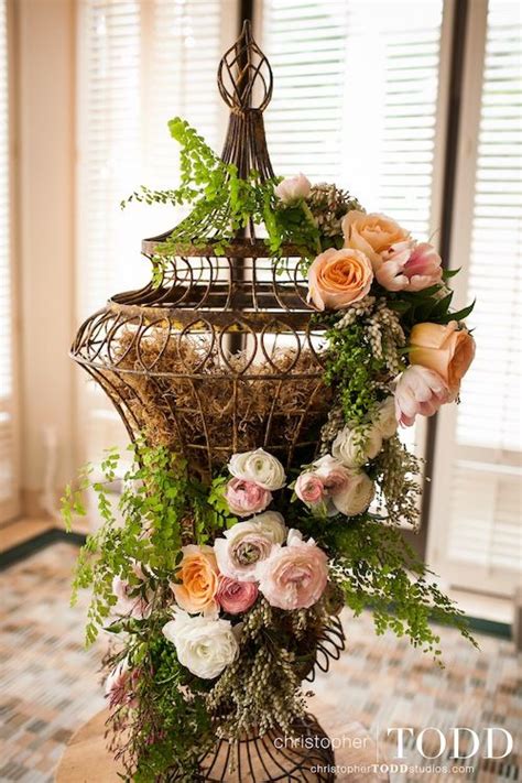 61 Best Images About Tall Flower Arrangments On Pinterest Large Floor