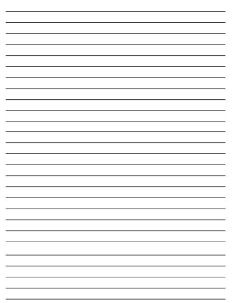 grade lined writing paper lined writing paper writing paper