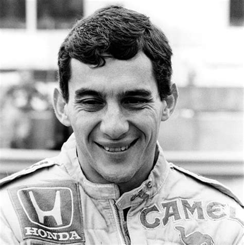 Remembering Ayrton Senna 25 Years On From F1 S Black Weekend At Imola