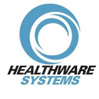 healthware systems linkedin