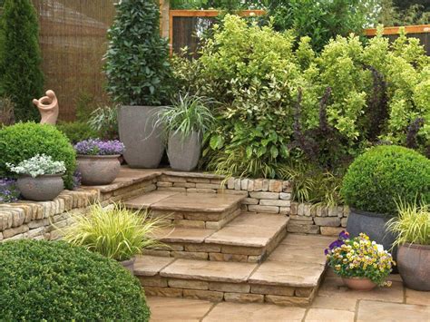 modern front garden design ideas  stylish homes