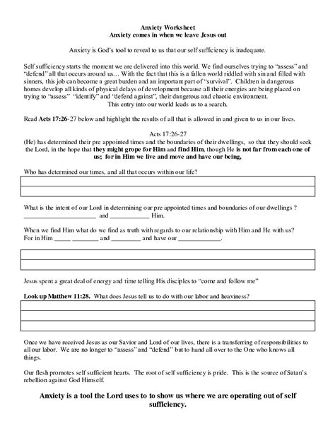 images  stress management worksheets anxiety  stress