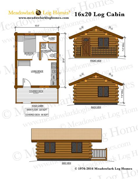 detailed plans small cabin plans log cabin plans cabin floor plans