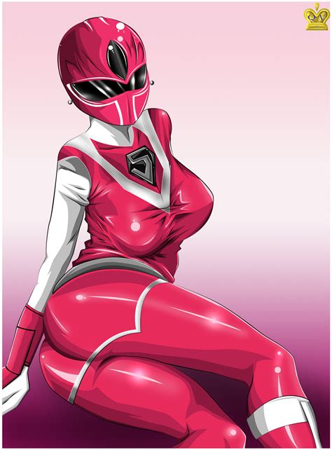 pink ranger busty art pink power ranger porn sorted by position luscious