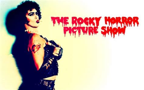rocky horror picture show  vancouver
