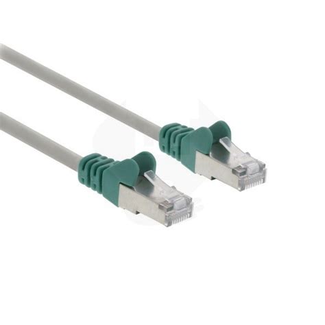 cate futp crossover kabel  meter valueline kabelshopnl