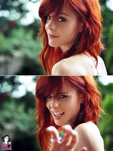 Hot Lil Ginger Bright Red Hair Hair Inspiration Red Hair