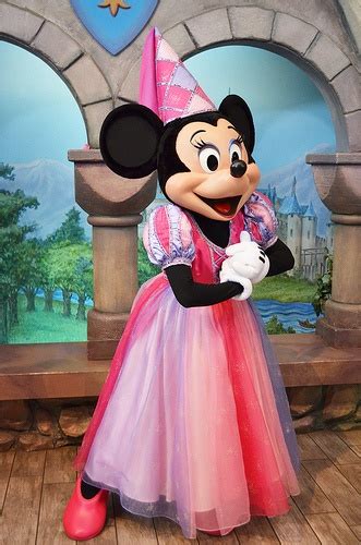 princess minnie minnie mickey mouse mickey
