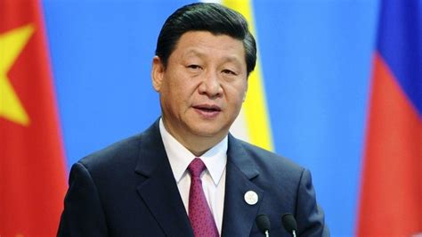what do we know about xi jinping