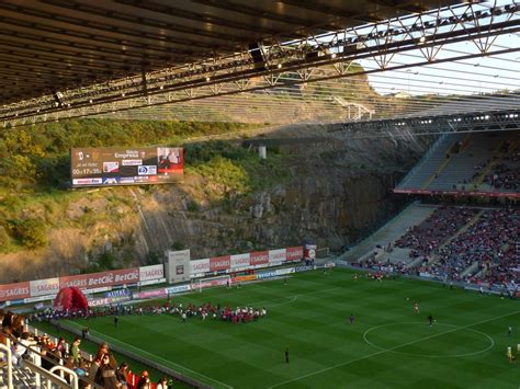 estadio municipal de braga estadios estadios del mundo futbol