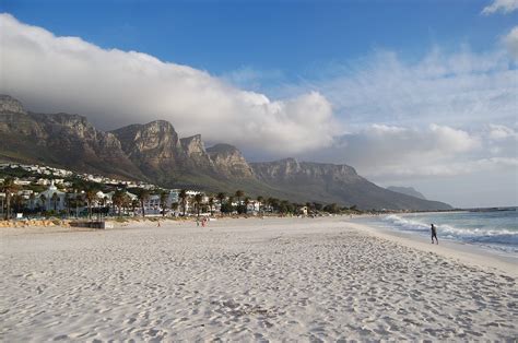 camps bay beach  cape town  thelocco magazine