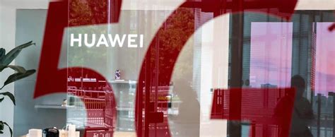 executive  canada shouldnt  afraid  develop huawei