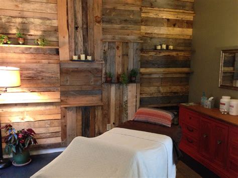 health benefits of acupuncture massage therapy rooms