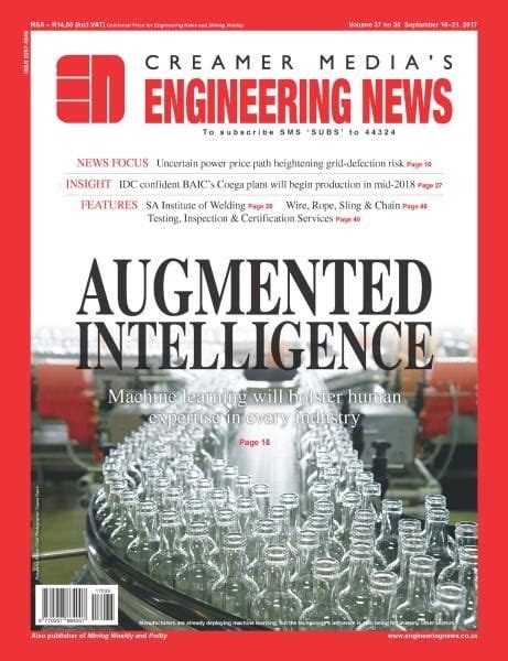 engineering news september
