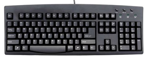 Brand VP X9 105 Keys USB Wired Fashion 7 Color LED