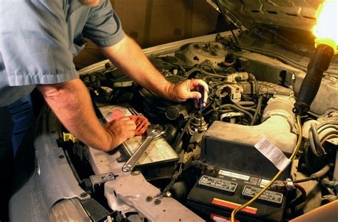 tips  handle  car repairs   tech automotive ca
