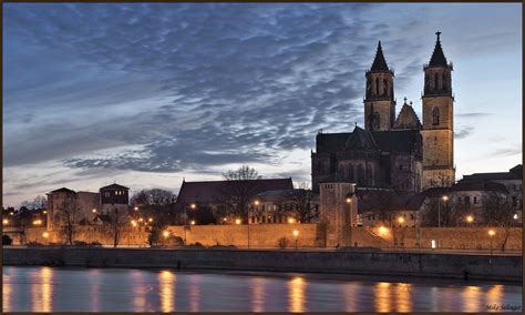 magdeburger dom foto bild deutschland europe sachsen anhalt