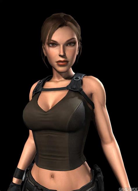 Épinglé Sur Lara Croft