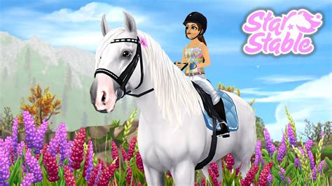 star stable buying  updated shire horse youtube