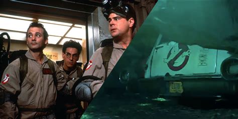 the new ghostbusters movie has already dropped its first trailer