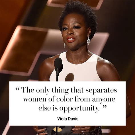 Viola Davis Makes Emmy Awards History With Her Win For Best Actress In