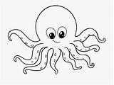 Octopus Cliparts Webstockreview sketch template