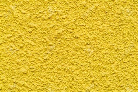 background   texture wall bright yellow colour stock photo