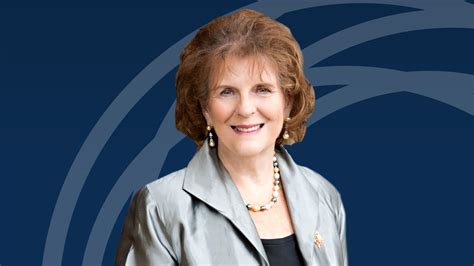 Reflections On Alberta A Conversation With The Honourable Lois E Mitchell