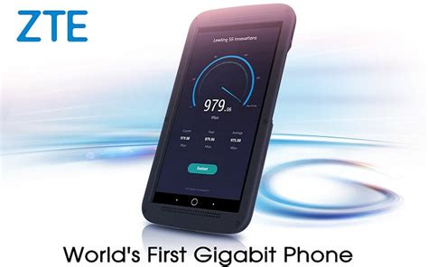 zte unveils worlds   ready smartphone phoneworld